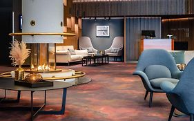 Radisson Blu Scandinavia Hotel, Oslo